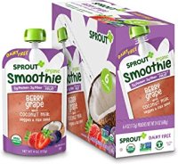 Baby & Toddler Smoothies