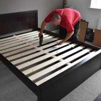 Bed Assembly