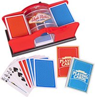 Casino Cards & Equipment