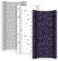 Diaper Changing Table Pads & Covers