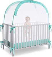 Child Bed Mosquito Protection