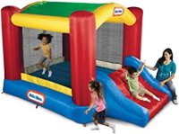 Kids' Inflatable Bouncers