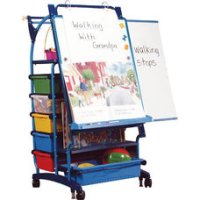Classroom Multipurpose Carts