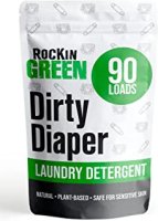 Cloth Diaper Laundry Detergent