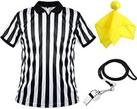 Coach & Referee Gear