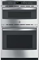 Combination Microwave & Wall Ovens