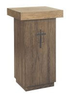 Credence & Offertory Tables