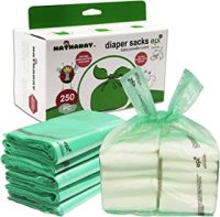 Diaper Disposal Bags