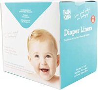 Diaper Liners & Inserts