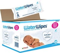Diaper Wipes & Refills