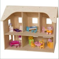 Doll and Play Houses