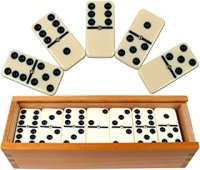 Domino & Tile Games