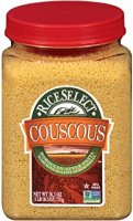 Dried Couscous