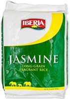 Dried Jasmine Rice