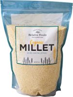 Dried Millet