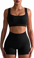 Exercise & Fitness Clothing