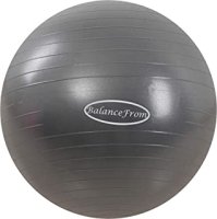 Exercise Balls & Accessories