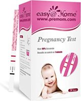 Home Family Planning Tests