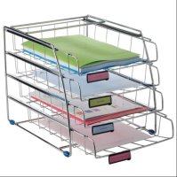 File Trays and Sorters
