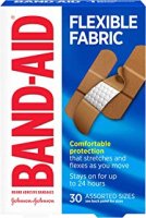 Bandages & Bandaging Supplies