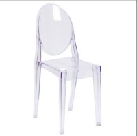 Ghost And Party Chairs