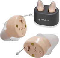 Hearing Aids, Amplifiers & Accessories