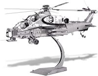 Helicopter Kits