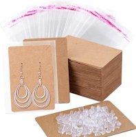 Jewelry Making Display & Packaging Supplies