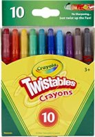 Kids' Crayons