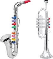 Kids' Wind & Brass Instruments