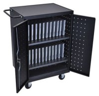 Laptop & Tablet Charging Stations