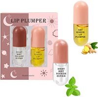Lip Plumpers
