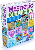 Magnets & Magnetic Toys