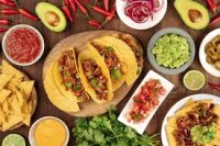 Mexican Foods