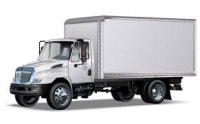 Moving Trucks & Vans