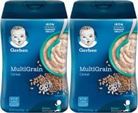 Multigrain Cereal