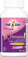 Prenatal Supplements