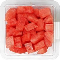 Cut & Packaged Fruits