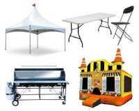 Party Equipment