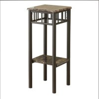 Pedestals and Plant Stands
