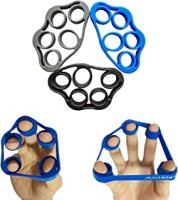 Physical Therapy Hand Exercisers