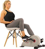 Physical Therapy Leg Exercisers