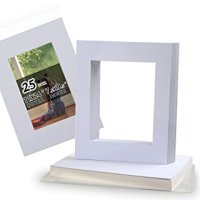 Picture Framing Materials