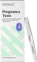 Pregnancy Tests, Fertility Tests & Aids