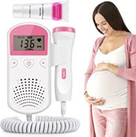 Prenatal monitoring devices