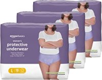 Protective Briefs & Underwear