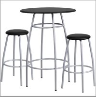 Pub and Bistro Table Sets