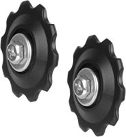 RC Vehicle Drive Pulleys