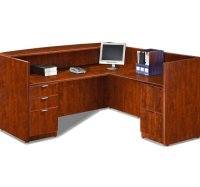 Reception Desks