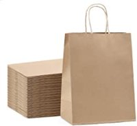 Retail Bags & Boxes